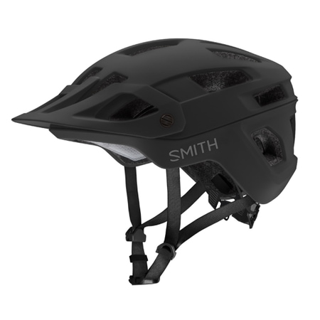 Smith Fahrradhelm Engage MIPS Matte black 61-65