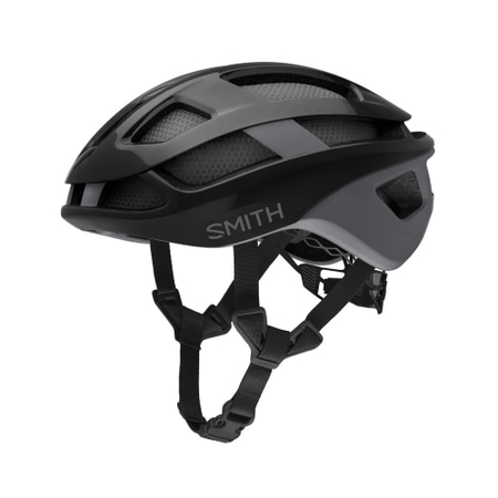 Smith Fahrradhelm Trace MIPS Black Matte Cement