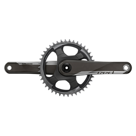 Sram crankset Red DUB 46-33T 172.5mm