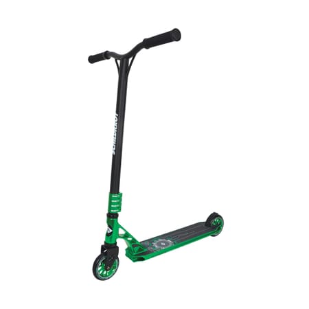 Schildkröt Stunt Scooter Flipwhip hydro green