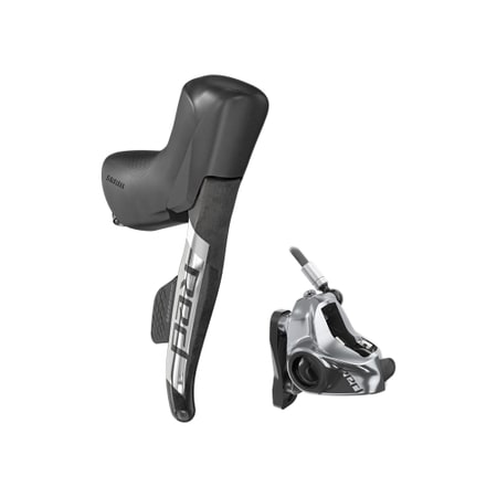 Sram Schaltgruppenset Red ETAP AXS Quarg 48-35,10-33T 172,5mm