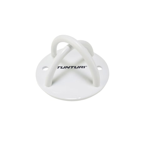 Tunturi Suspension Trainer ceiling mount white