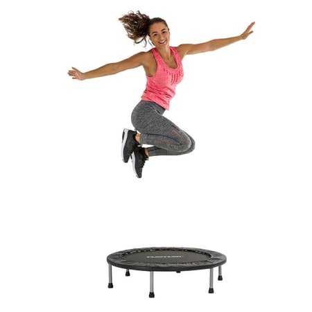 Tunturi Trampoline Funhop