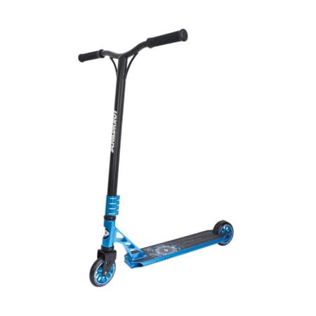 Schildkröt Stunt Scooter Flipwhip electric blue