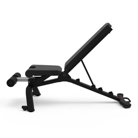 Bowflex Hantelbank 4.1S