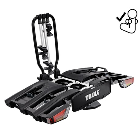 Thule EasyFold XT F 3B Fahrradträger