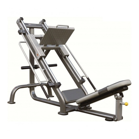 Impulse Fitness 45° leg press IT7020