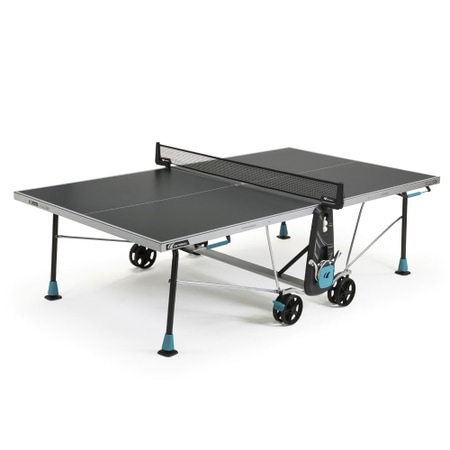 Cornilleau 300x Outdoor Tischtennistisch grau