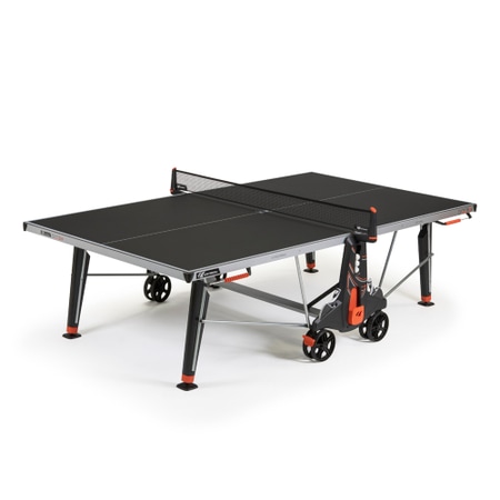 Cornilleau 500x outdoor table tennis table black