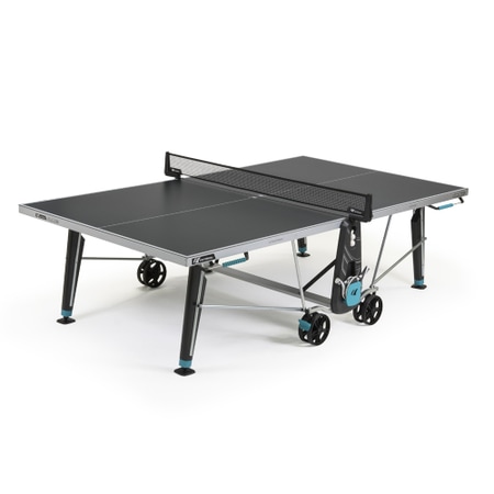 Cornilleau 400x outdoor table tennis table grey