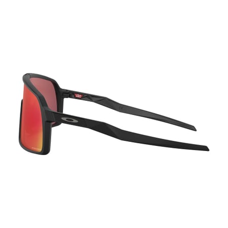 Oakley Glasses Sutro Matte Black / PRIZM Trl Torch