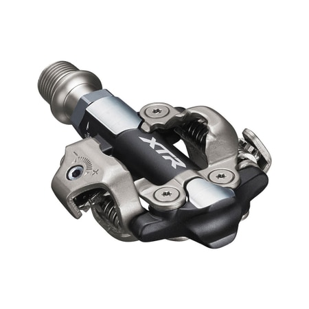 Shimano Pedal XTR XC PDM9100 -3mm