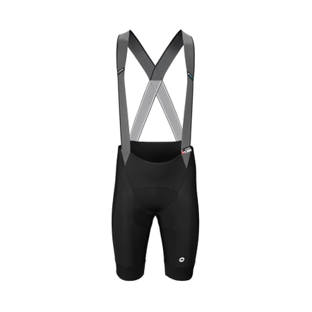 Assos MILLE GT Summer Bib Shorts c2 - T GTS blackSeries