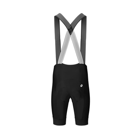 Assos MILLE GT Summer Bib Shorts c2 - T GTS blackSeries