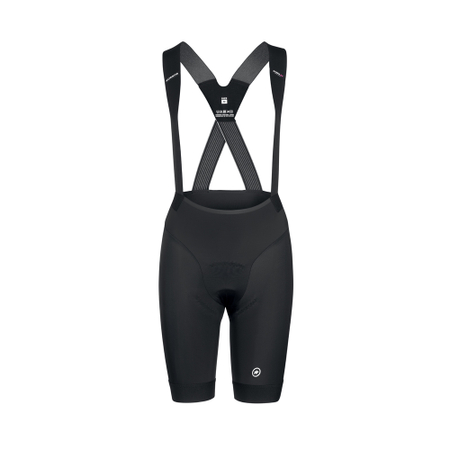 Assos Wms DYORA RS Summer Bib Shorts S9/blackSeries M