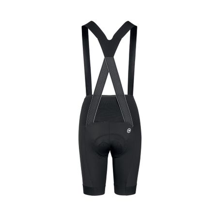 Assos Wms DYORA RS Summer Bib Shorts S9/blackSeries M