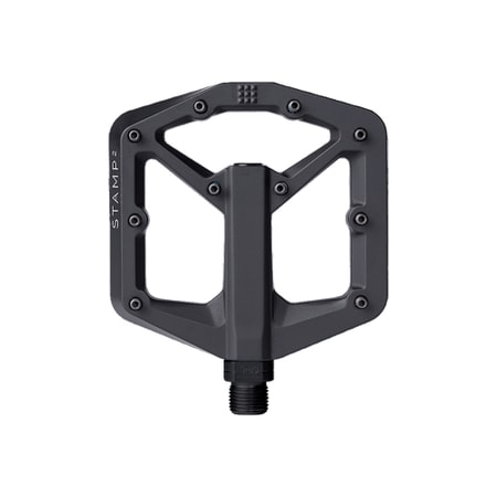 Crankbrothers Pedal Stamp 2 Small Black