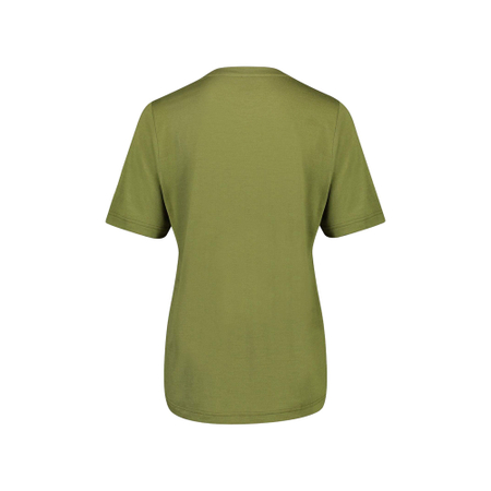 Mons Royale Tarn Freeride Tee Khaki Rose S