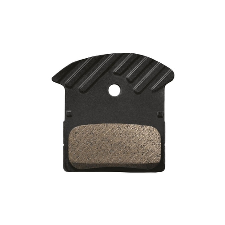 Shimano disc brake pad J03A Resin