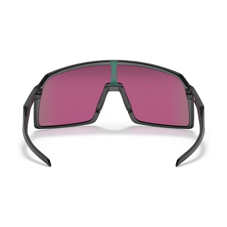 Oakley Brille Sutro S Matte Black / Prizm Road