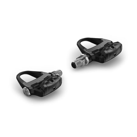 Garmin Rally RS200 wattmeter pedal system