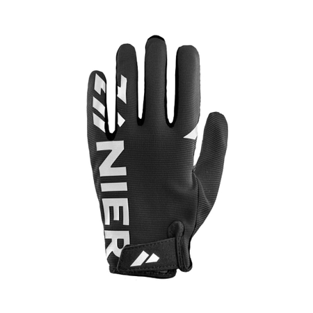 Zanier Gloves MTB PRO black/white