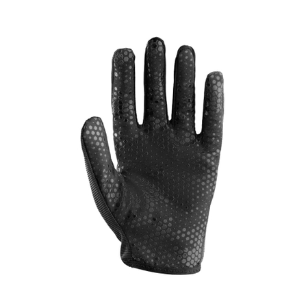 Zanier Gloves MTB PRO black/white