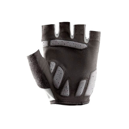 Zanier Gloves Cycling Team schwarz/weiß