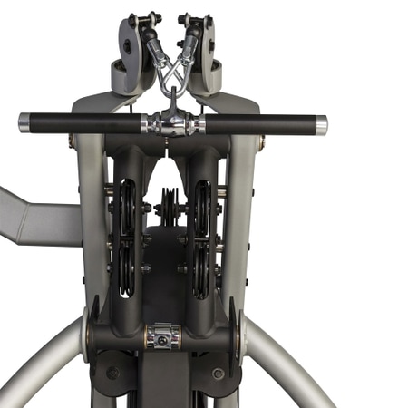 Tunturi Platinum PRO upper body station