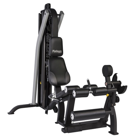 Tunturi Platinum PRO lower body station