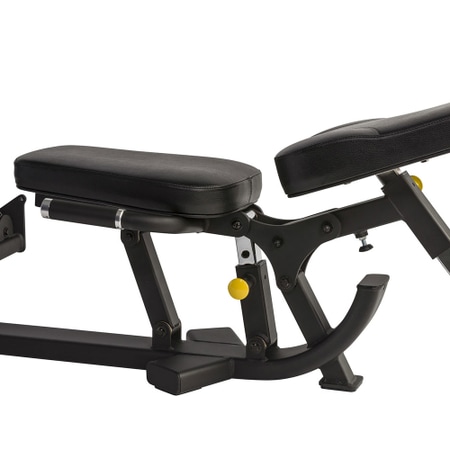 Tunturi Platinum PRO leg press