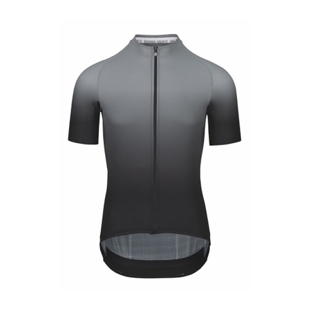 Assos MILLE GT Summer SS Jersey c2 - Shifter/Gerva Grey S