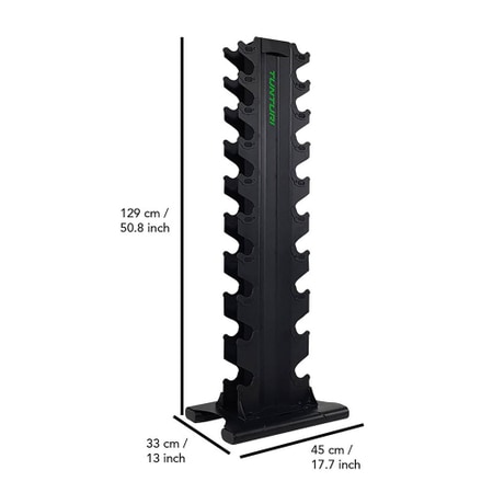 Tunturi Pro weight tower