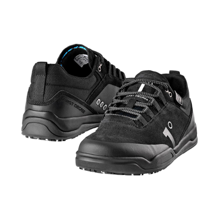 First Degree MTB shoes Flite black