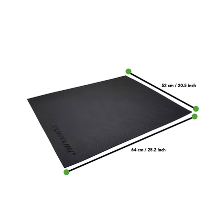 Tunturi Floor Protection Mat For Mini Trainers