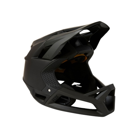 Fox Helm Proframe Black XL