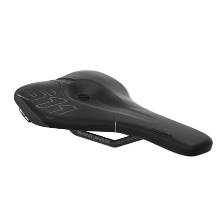 SQ-Lab saddle 611 Ergowave carbon