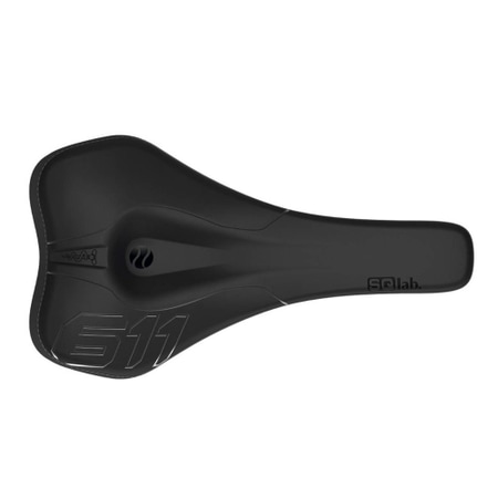 SQ-Lab saddle 611 Ergowave carbon