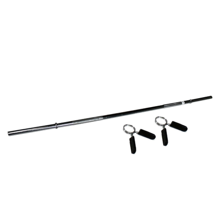 Hammer Barbell bar 30 mm 180 cm