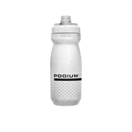 Camelbak Trinkflasche "Podium" 620ml white speckle