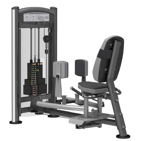 Impulse Fitness Adduction Abduction Trainer 70kg - IT9308