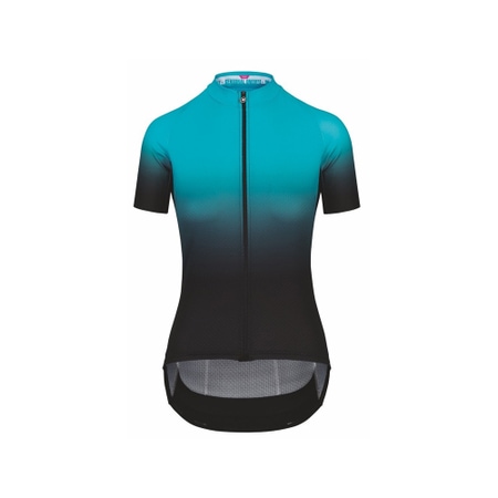 Assos UMA GT Summer SS Jersey c2 - Shifter/Hydro Blue