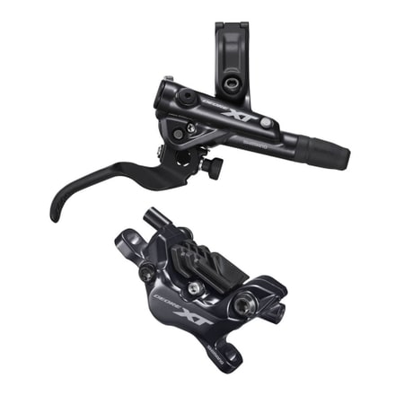 Shimano disc brake Deore HR XT M8120