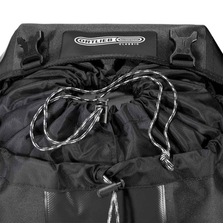 ORTLIEB Packtaschenset Bike-Packer Classic QL2.1 s