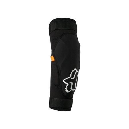 Fox Launch D30 Elbow Guard black