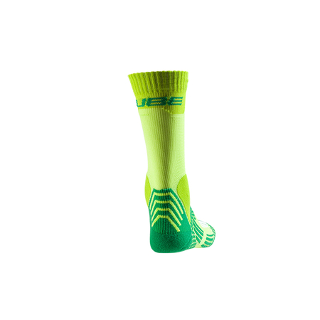 Cube Sock AM LTD lime/green 36-39