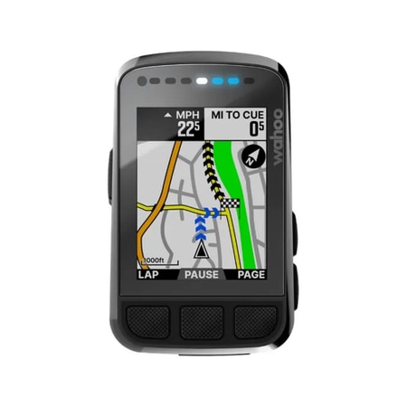 Wahoo ELEMNT BOLT V2 GPS Cycling Computer