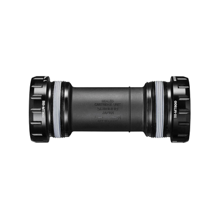 Shimano bottom bracket MT800 XT English 68/73mm