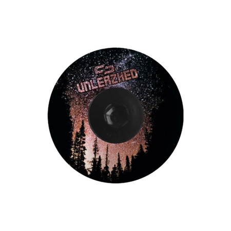 Unleazhed Top Cap Night Sky