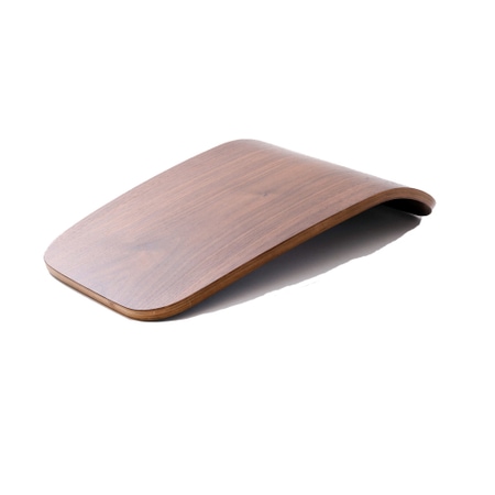 STIL-FIT BACK Stretch - Walnut